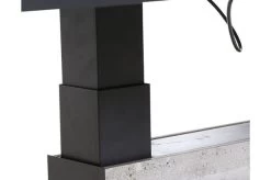 SIENA GARDEN Bellani Lifttisch, Matt Anthrazit/pine Grey, Alu/Keramik, 160x90x50-72 Cm, Stufenlos Verstellbar 18 SIENA GARDEN Bellani Lifttisch, Matt Anthrazit/pine Grey, Alu/Keramik, 160x90x50-72 Cm, Stufenlos Verstellbar -Warmer Garten 22004 7.jpg