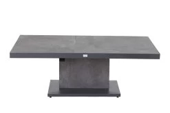 SIENA GARDEN Bellani Lifttisch, Matt Anthrazit/dunkelgrau, Alu/Keramik, 140x85x50-72 Cm, Stufenlos Verstellbar 11 SIENA GARDEN Bellani Lifttisch, Matt Anthrazit/dunkelgrau, Alu/Keramik, 140x85x50-72 Cm, Stufenlos Verstellbar -Warmer Garten 22005 3.jpg