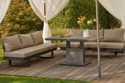 SIENA GARDEN Bellani Lifttisch, Matt Anthrazit/dunkelgrau, Alu/Keramik, 140x85x50-72 Cm, Stufenlos Verstellbar 15 SIENA GARDEN Bellani Lifttisch, Matt Anthrazit/dunkelgrau, Alu/Keramik, 140x85x50-72 Cm, Stufenlos Verstellbar -Warmer Garten 22005 7.jpg