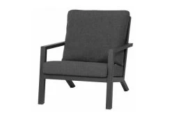 SIENA GARDEN Belia/Bellani Loungemöbel, Matt Anthrazit/grau, Alu/Keramik, Lifttisch 140x85 Cm, 1x 3-Sitzer, 2 Sessel -Warmer Garten 22122 3.jpg