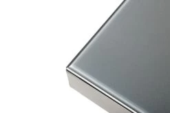 OUTFLEXX Premium Esstischgarnitur, OUTFLEXX® Anthrazit Matt, Alu / Glas / Teak, Tisch 180/240x100cm, 8 Multipositionssessel 31 OUTFLEXX Premium Esstischgarnitur, OUTFLEXX® Anthrazit Matt, Alu / Glas / Teak, Tisch 180/240x100cm, 8 Multipositionssessel -Warmer Garten 22206 11.jpg