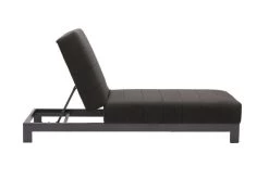 OUTFLEXX Liege, Anthrazit/sooty, Alu/Sunbrella, 203x70x40/100, Höhenverstellbare Rückenlehne -Warmer Garten 22409 3.jpg