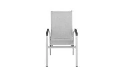 KETTLER BasicPlus PaddedStapelsessel, Silber/hellgrau, Alu/Textilene, 0301202-9000, Stapelbar 12 KETTLER BasicPlus PaddedStapelsessel, Silber/hellgrau, Alu/Textilene, 0301202-9000, Stapelbar -Warmer Garten 22511 2.jpg