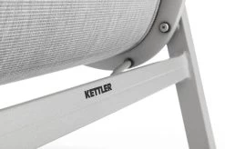KETTLER BasicPlus PaddedStapelsessel, Silber/hellgrau, Alu/Textilene, 0301202-9000, Stapelbar 19 KETTLER BasicPlus PaddedStapelsessel, Silber/hellgrau, Alu/Textilene, 0301202-9000, Stapelbar -Warmer Garten 22511 9.jpg