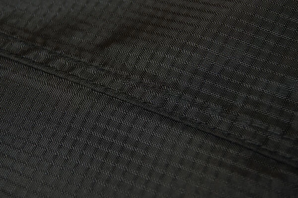 OUTTECH Schutzhülle Für Ampelschirme, Schwarz, Ripstop-Polyester, 292 X 60/65 Cm, Atmungsaktiv 4 OUTTECH Schutzhülle Für Ampelschirme, Schwarz, Ripstop-Polyester, 292 X 60/65 Cm, Atmungsaktiv – Bild 2