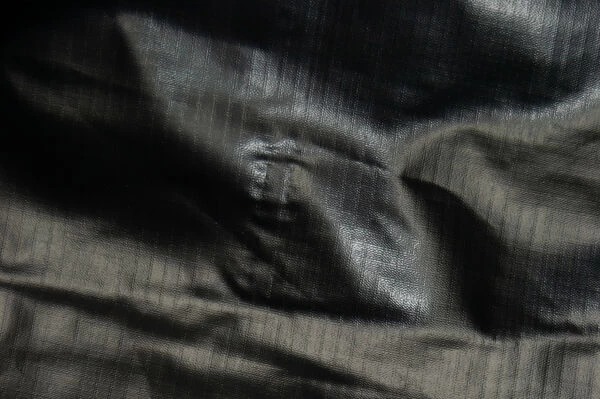 OUTTECH Schutzhülle Für Ampelschirme, Schwarz, Ripstop-Polyester, 292 X 60/65 Cm, Atmungsaktiv 5 OUTTECH Schutzhülle Für Ampelschirme, Schwarz, Ripstop-Polyester, 292 X 60/65 Cm, Atmungsaktiv – Bild 3