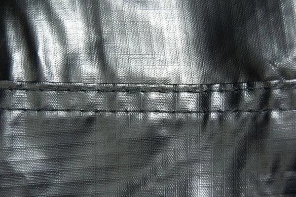 OUTTECH Schutzhülle Für Sitzgruppe, Schwarz, Ripstop-Polyester, 160 X 150 X 85 Cm, Atmungsaktiv 9 OUTTECH Schutzhülle Für Sitzgruppe, Schwarz, Ripstop-Polyester, 160 X 150 X 85 Cm, Atmungsaktiv – Bild 7