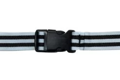 OUTTECH Schutzhülle Für Sitzgruppe, Schwarz, Ripstop-Polyester, Ø 200 X 85 Cm, Atmungsaktiv -Warmer Garten 22614 04.jpg