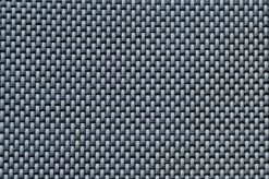 OUTFLEXX Esstischgarnitur, Silber, Edelstahl/Granit/Textil, 200x100 Cm, 4 Freischwinger, 2 Multipos, Padded, Teakarmlehnen -Warmer Garten 22770 16.jpg