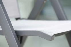 STERN New Top Esstischgarnitur, Anthrazit, Alu / Glas / Textil, Ausziehtisch 180/240x100cm, 6 Stapel-, 2 Klappsessel -Warmer Garten 22998 12.jpg