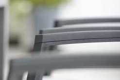 STERN New Top Esstischgarnitur, Anthrazit, Alu / Glas / Textil, Ausziehtisch 180/240x100cm, 6 Stapel-, 2 Klappsessel -Warmer Garten 22998 15.jpg