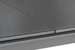 STERN New Top Esstischgarnitur, Anthrazit, Alu / Glas / Textil, Ausziehtisch 180/240x100cm, 6 Stapel-, 2 Klappsessel -Warmer Garten 22998 7.jpg