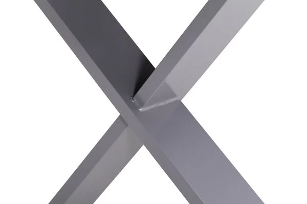 KETTLER Granada Esstischgarnitur, Silber / Anthrazit, Alu / Spraystone / Teak, Tisch 180/280x100cm, 10 Multipositionssessel 11 KETTLER Granada Esstischgarnitur, Silber / Anthrazit, Alu / Spraystone / Teak, Tisch 180/280x100cm, 10 Multipositionssessel – Bild 9