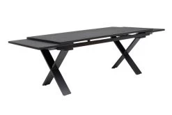 KETTLER Altura Esstischgarnitur, Anthrazit, Alu / Spraystone / Textil, Tisch 180/280x100cm, 10 Stapelsessel 17 KETTLER Altura Esstischgarnitur, Anthrazit, Alu / Spraystone / Textil, Tisch 180/280x100cm, 10 Stapelsessel -Warmer Garten 23087 6.jpg