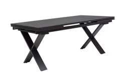 KETTLER Altura Esstischgarnitur, Anthrazit, Alu / Spraystone / Textil, Tisch 180/280x100cm, 10 Stapelsessel 19 KETTLER Altura Esstischgarnitur, Anthrazit, Alu / Spraystone / Textil, Tisch 180/280x100cm, 10 Stapelsessel -Warmer Garten 23087 8.jpg