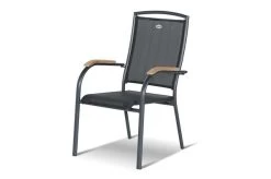 HARTMAN Xanadu / Raffaelo Sitzgruppe, Xerix/natur, Alu/Teak/Glaskeramik, 6 Dining Sessel, 2 Multipo, 160/220x100cm, FSC-Teak Armlehnen 10 HARTMAN Xanadu / Raffaelo Sitzgruppe, Xerix/natur, Alu/Teak/Glaskeramik, 6 Dining Sessel, 2 Multipo, 160/220x100cm, FSC-Teak Armlehnen -Warmer Garten 23301 4.jpg