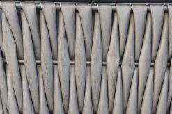 OUTFLEXX Oranger Blossom Esstischgarnitur, Anthrazit, Alu/XL Geflecht, 7-teilig, Inkl. Sitz- Und Rückenkissen, Tisch 200 X 90 X 76 Cm -Warmer Garten 23395 8.jpg