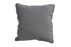 OUTFLEXX Dekokissen, 3756 Lead Chine, Sunbrella, 45 X 45 Cm, Bei 40 °C Waschbar, Z.B. Passend Zu Lounge 21845