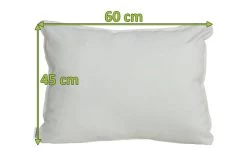 OUTFLEXX Dekokissen, 10014 Nature, Sunbrella, 60 X 45 Cm, Bei 40 °C Waschbar, Z.B. Passend Zu Lounge 21865/23403 7 OUTFLEXX Dekokissen, 10014 Nature, Sunbrella, 60 X 45 Cm, Bei 40 °C Waschbar, Z.B. Passend Zu Lounge 21865/23403 -Warmer Garten 23456 mass.jpg