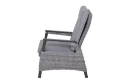 SIENA GARDEN Solea Dining Sessel, Anthrazit/blau, Alu/Gardino®-Geflecht, 71 X 84 X 98cm, Inkl. Fußhocker, Stufenlos Verstellbar -Warmer Garten 23744 06.jpg