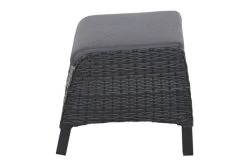 SIENA GARDEN Solea Dining Sessel, Anthrazit/blau, Alu/Gardino®-Geflecht, 71 X 84 X 98cm, Inkl. Fußhocker, Stufenlos Verstellbar -Warmer Garten 23744 13.jpg