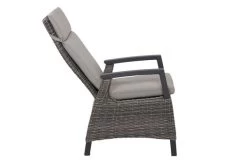 SIENA GARDEN Tirana/Corido Dining Set, Anthrazit/grau, Alu/Gardino®-Geflecht/Keramik, 205-265 X 103 X 76cm, Inkl. 6 Diningsessel -Warmer Garten 23786 010.jpg