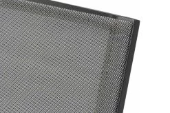 SIENA GARDEN Silva/Velia Dining Set, Anthrazit/grau, Alu/Ranotex®-Gewebe/Keramik, 140 X 90cm, Inkl. 4 Diningsessel -Warmer Garten 23819 4.jpg