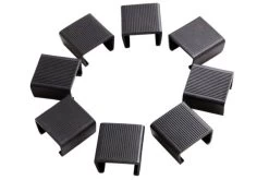 OUTFLEXX Verbindungselemente Für Modulelemente Premium Und Basic Line, 8 Stk.