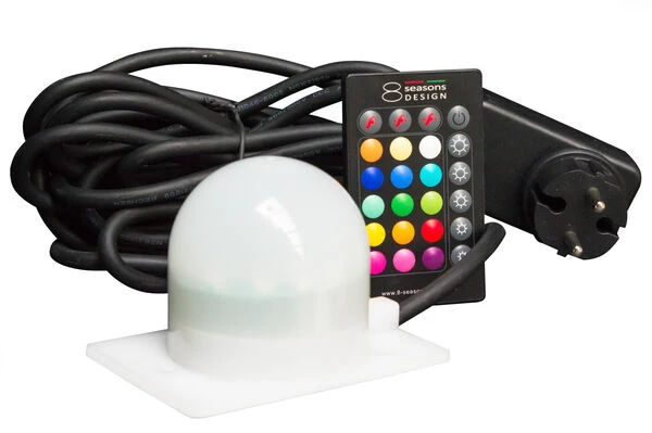 Outdoor Dekolampe Shining Step Von 8-Seasons 4 Outdoor Dekolampe Shining Step Von 8-Seasons – Bild 2