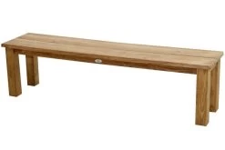 Dreisitzer Laredo Aus Gebürstetem Teakholz Von Ploß, 170x40 Cm -Warmer Garten 2 12789.jpg