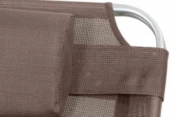 SIENA GARDEN Sole XXL Klappliege Alu / Ranotex®-Gewebe, Silber/taupe, 226x70x105 Cm, Klapp- Und Verstellbar -Warmer Garten 2 13062 2.jpg