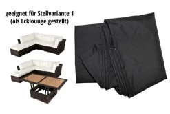 OUTFLEXX Premium Abdeckhaube Lounge: 18370-BOX-A/-D / 7759-BOX-A/-D (als Ecklounge), 225x208x80, Schwarz, Wasserbeständig -Warmer Garten 2 14094.jpg