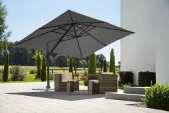 Schneider® SCHNEIDER Rhodos Grande Ampelschirm, Anthrazit, Rechteckig, 400 X 300 Cm 16 Schneider® SCHNEIDER Rhodos Grande Ampelschirm, Anthrazit, Rechteckig, 400 X 300 Cm -Warmer Garten 2 16607.jpg