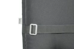 DOPPLER Comfort Liegenauflage, Anthrazit, Polyester, 200 X 60 X 7 Cm -Warmer Garten 2 17433.jpg