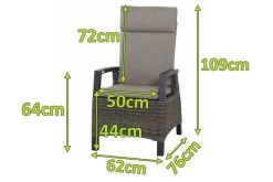 SIENA GARDEN Corido Dining Sessel, Charcoal, Alu / Gardino®-Geflecht, 76x62x109 Cm, Verstellbar -Warmer Garten 2 20204.jpg