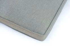 OUTFLEXX Bankauflage, Grau, Olefin, 150x40x5cm, Kissen Für Bank Ohne Armlehne -Warmer Garten 2 20293.jpg