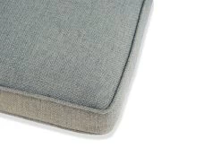 OUTFLEXX Sitzkissen, Grau, Olefin, 45x45x5cm, Für Anok Sessel 20302, Waschbar -Warmer Garten 2 20303.jpg