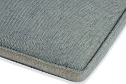 OUTFLEXX Bankauflage, Grau, Olefin, 190x40x5cm, Für Oxford Bank 20338, Mit Reißverschluss -Warmer Garten 2 20339.jpg