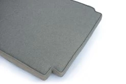 OUTFLEXX Bankauflage, Grau, Olefin, 110x50x5cm, Für Ontario Bank 18308, Waschbar -Warmer Garten 2 20340.jpg