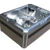 Outtech Steel Art Aurius Whirlpool, Grau/schwarz, 215x165x88 Cm / 900L, 3 Pers., LED Corner Light, LCD Balboa Anzeige, WIFI READY -Warmer Garten 2 21291.jpg
