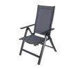 OUTFLEXX Multipositionssessel, Anthrazit/grau, Alu/Textilene, 70x58x106cm -Warmer Garten 2 21313.jpg