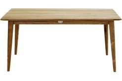 Ploß Loungetisch Wellington, Natur, Premium SLVK-Teakholz, 160 X 90 X 75 Cm -Warmer Garten 30337 05.jpg