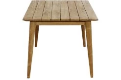 Ploß Loungetisch Wellington, Natur, Premium SLVK-Teakholz, 160 X 90 X 75 Cm -Warmer Garten 30337 06.jpg