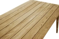 Ploß Loungetisch Wellington, Natur, Premium SLVK-Teakholz, 160 X 90 X 75 Cm -Warmer Garten 30337 09.jpg