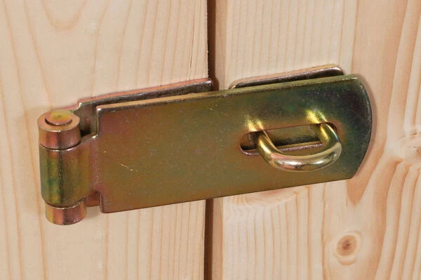 KARIBU Gartenhaus Askola 3,5, Naturbelassen, Fichtenholz 19mm, 491 X 246 X 211 Cm, Flachdach, Anbau 2,4m Mit Rückwand 5 KARIBU Gartenhaus Askola 3,5, Naturbelassen, Fichtenholz 19mm, 491 X 246 X 211 Cm, Flachdach, Anbau 2,4m Mit Rückwand – Bild 3