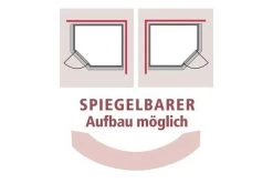 KARIBU Norin Sauna, Naturbelassen, Fichte, 151 X 151 X 198 Cm, Fronteinstieg, Mit Graphitfarbener Tür, SET Mit Ofen 4,5 KW Ext. Strg. Easy -Warmer Garten 30909 2 12.jpg