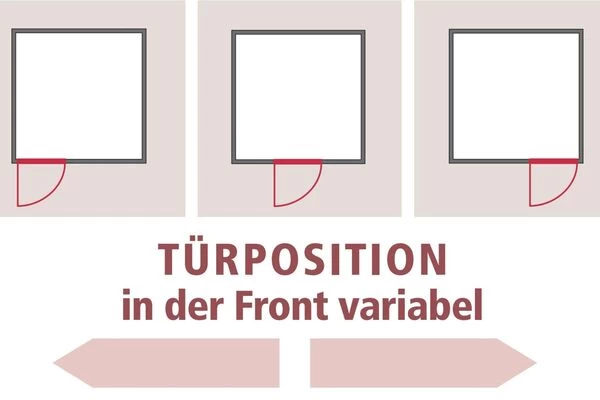 KARIBU Norin Sauna, Naturbelassen, Fichte, 165 X 165 X 202 Cm, Fronteinstieg,mit Graphitfarbener Tür Und Kranz, SET Mit Ofen 4,5 KW Bio Ext. Strg. 15 KARIBU Norin Sauna, Naturbelassen, Fichte, 165 X 165 X 202 Cm, Fronteinstieg,mit Graphitfarbener Tür Und Kranz, SET Mit Ofen 4,5 KW Bio Ext. Strg. – Bild 13