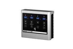 KARIBU Carin Sauna, Naturbelassen, Fichte, 210 X 165 X 202 Cm, Eckeinstieg,mit Graphitfarbener Tür Und Kranz SETmit Ofen 4,5 KW Bio Ext. Strg. -Warmer Garten 30930 6 06.jpg