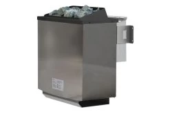 KARIBU Mainburg 5 Saunahaus, Naturbelassen, Fichte, 508x368x253 Cm, SET B Mit Doppelflügeltür, Terrasse Und 9 KW Bio-Ofen -Warmer Garten 31326 3 08.jpg