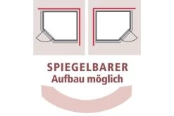 KARIBU Eupin Energiespar-Sauna, Naturbelassen, Fichte, 210x184x202 Cm, Mit Kranz Und 3,6 KW Ofen Integr. Steuerung -Warmer Garten 31392 2 08.jpg